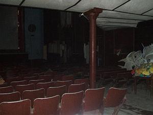 CHOUPOT CINE LE MONDIAL 437